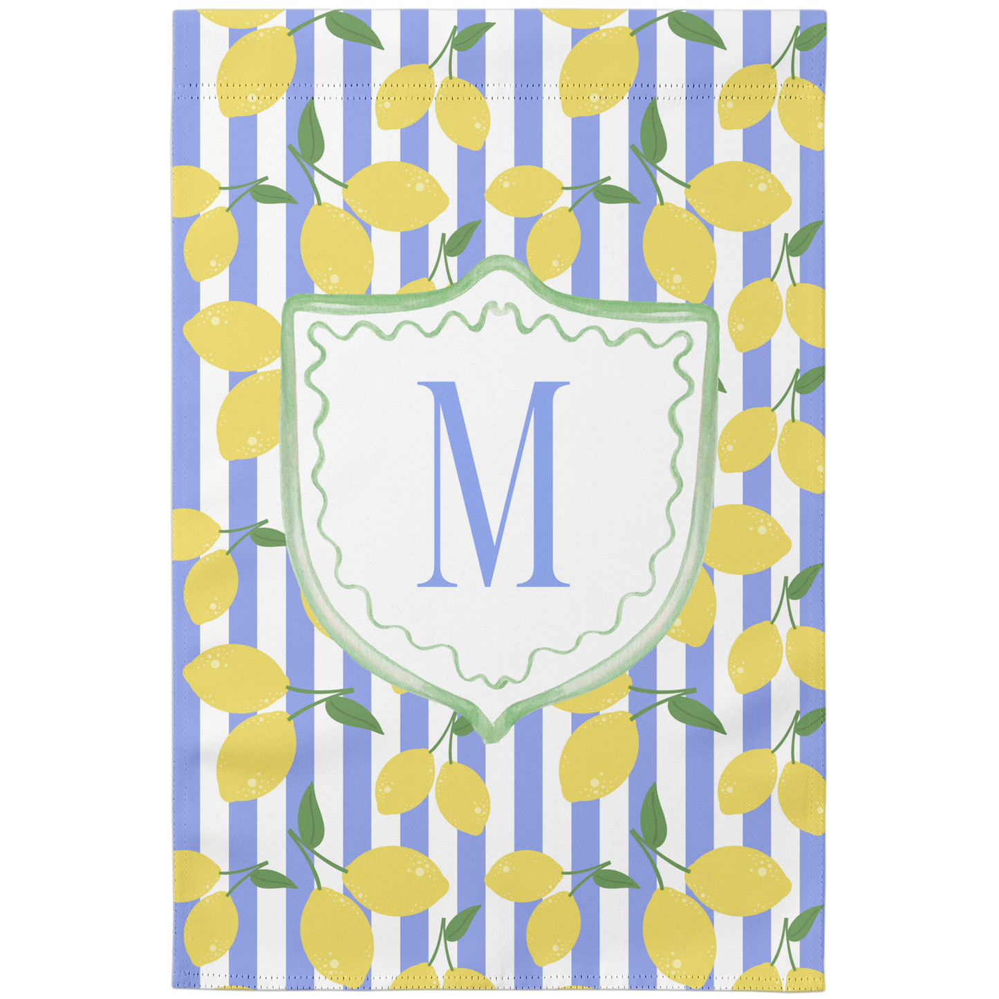 The Sweet Crest Garden Flag Collection