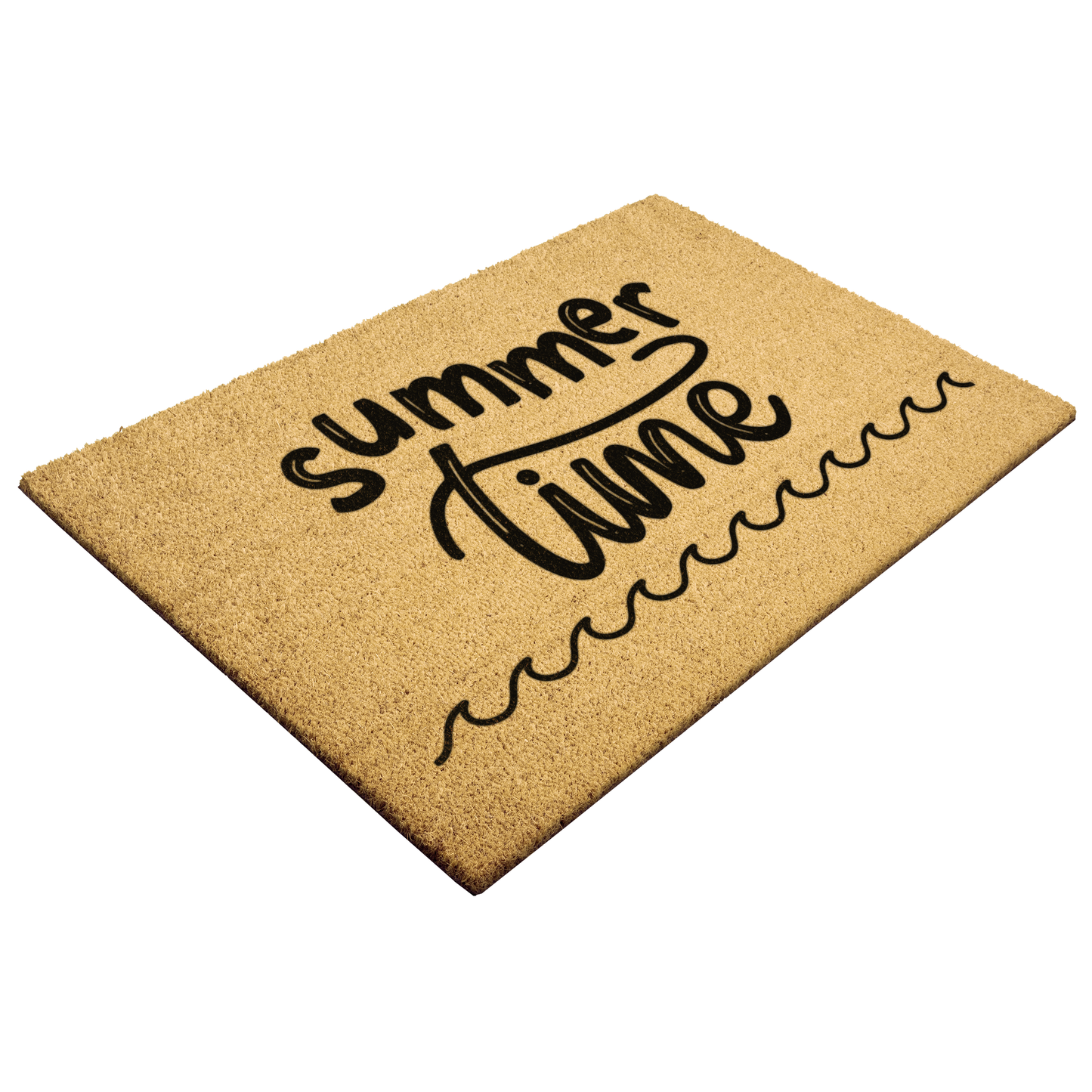 Hello Summer Doormat