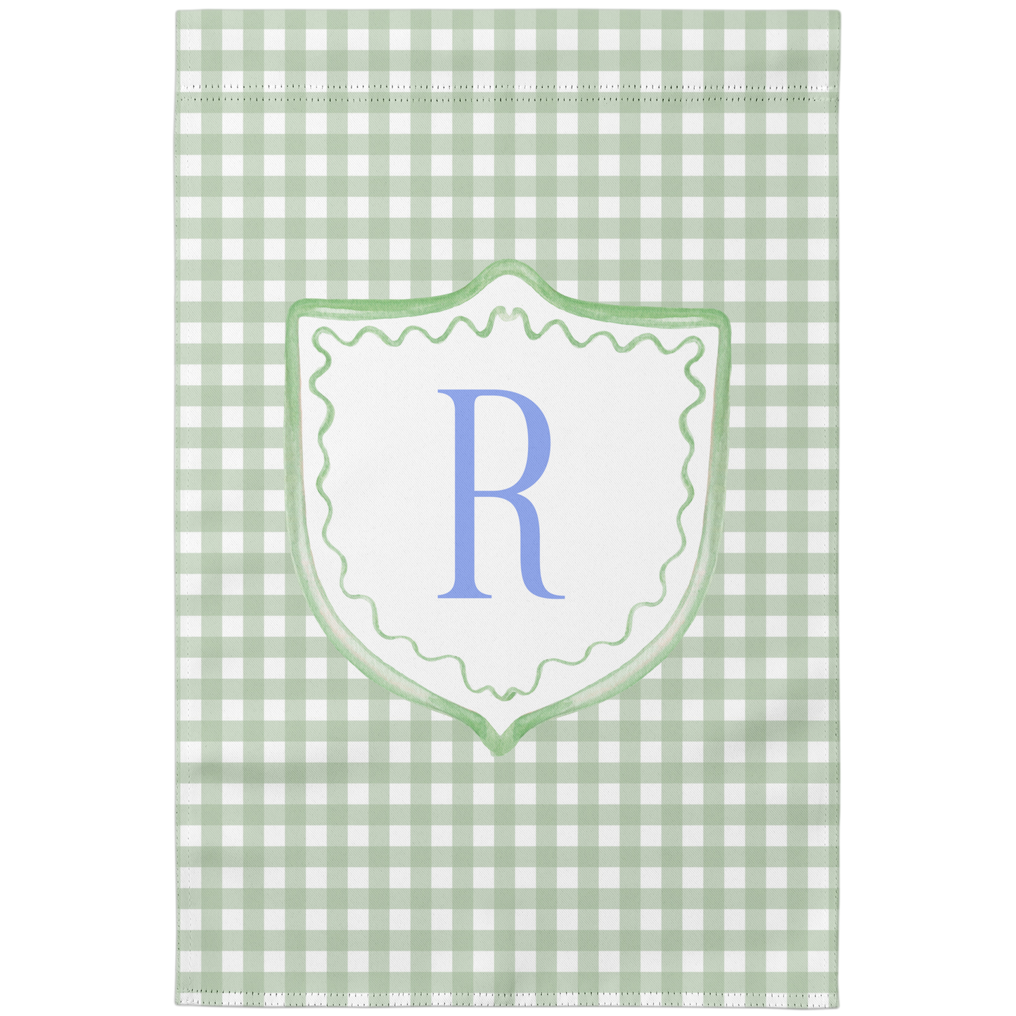 The Sweet Crest Garden Flag Collection