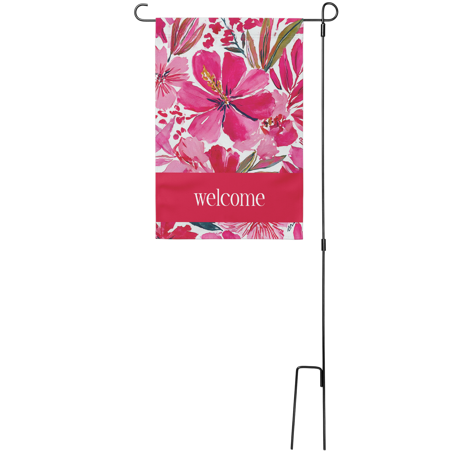 In Bloom Garden Flag Collection