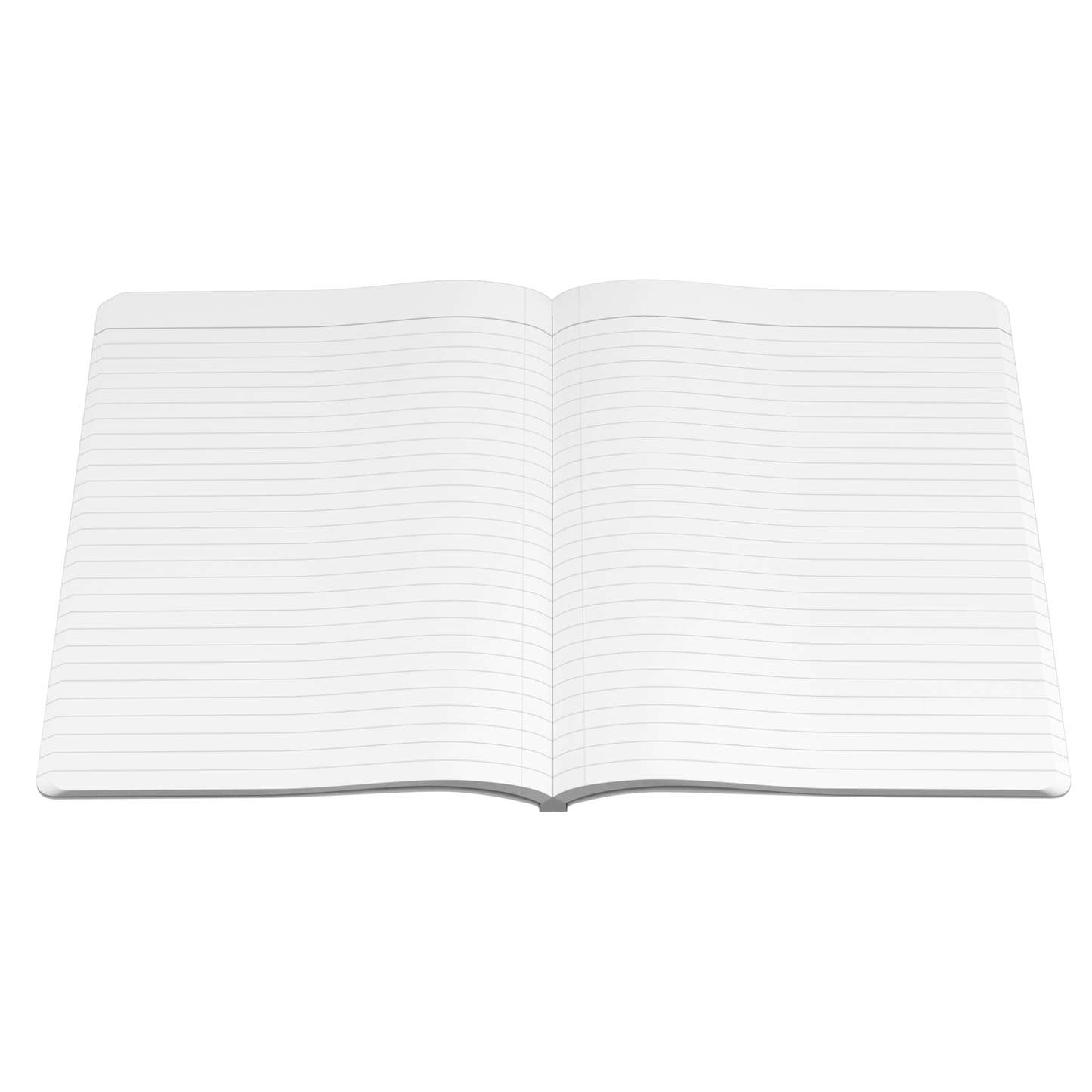 Strawberry Sundae Journal - 3 Styles