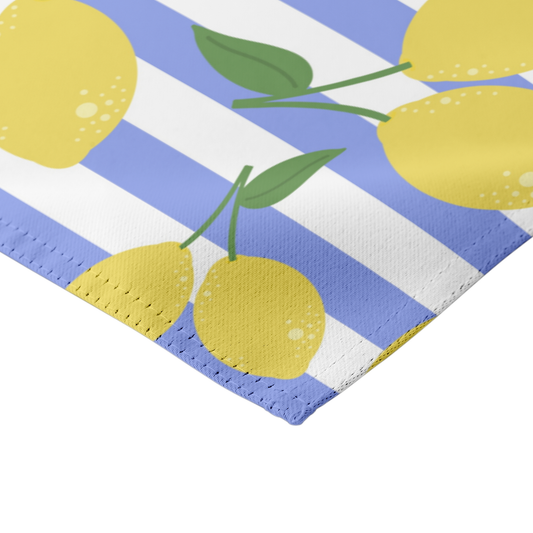 The Sweet Crest Garden Flag Collection