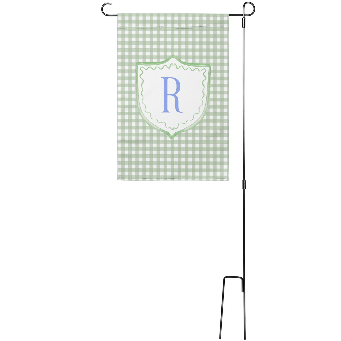 The Sweet Crest Garden Flag Collection