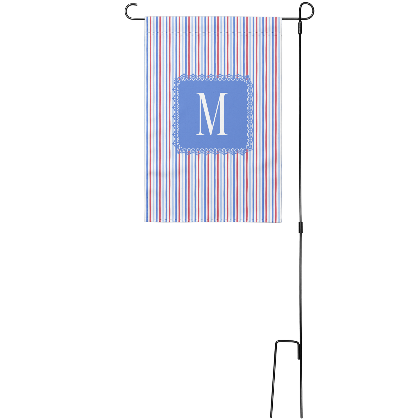Americana Garden Flag Collection