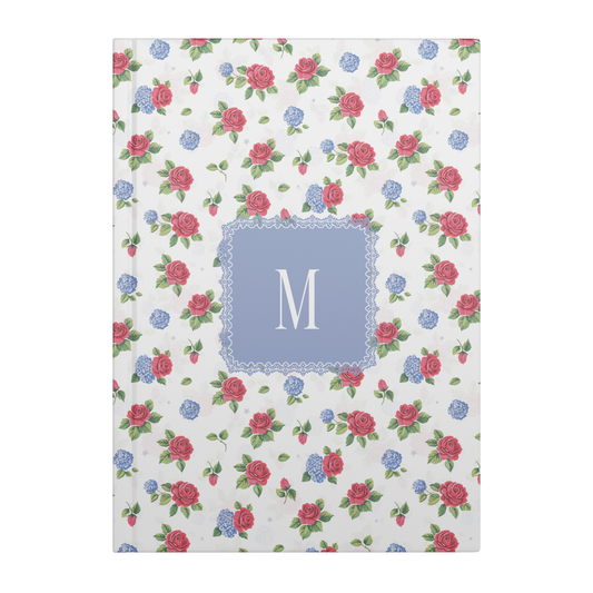 The American Daydream Hardcover Journal