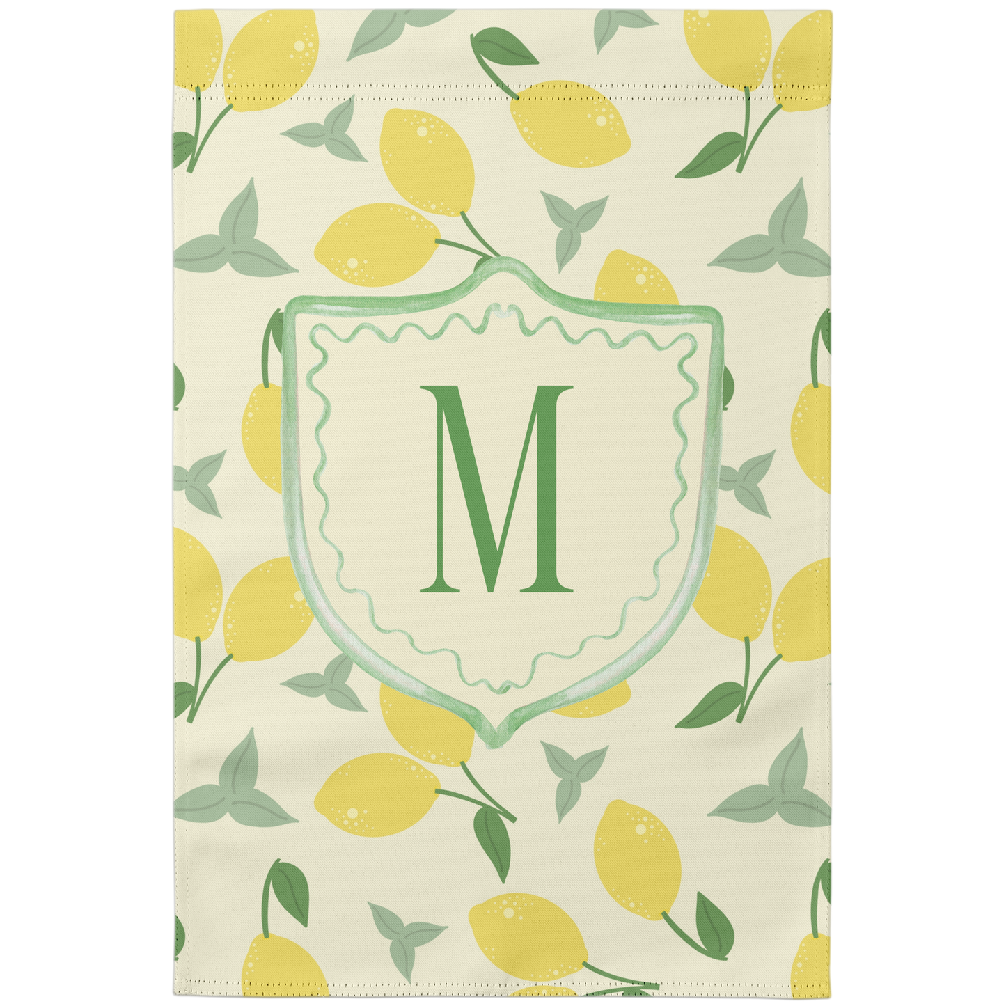 The Sweet Crest Garden Flag Collection