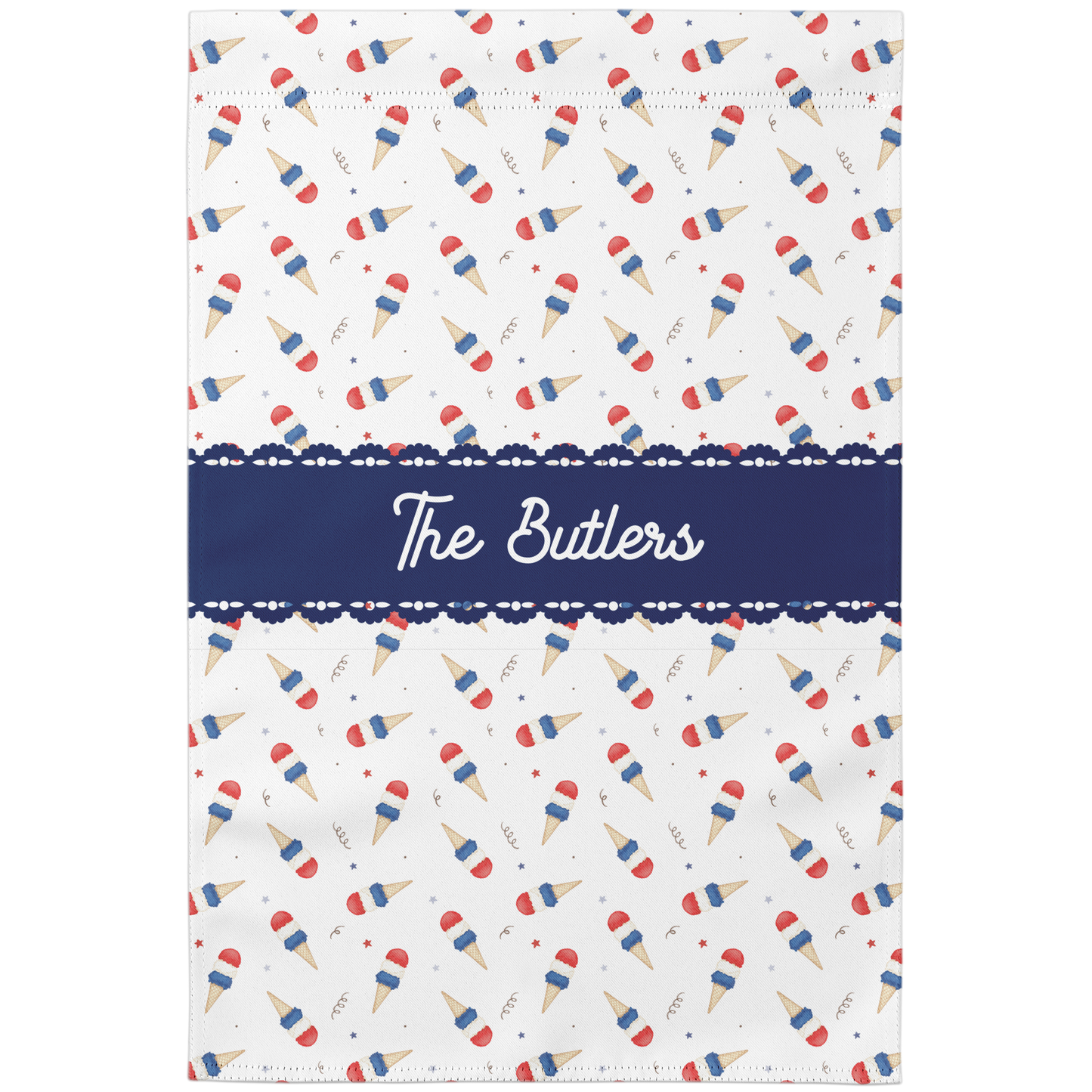 Americana Garden Flag Collection