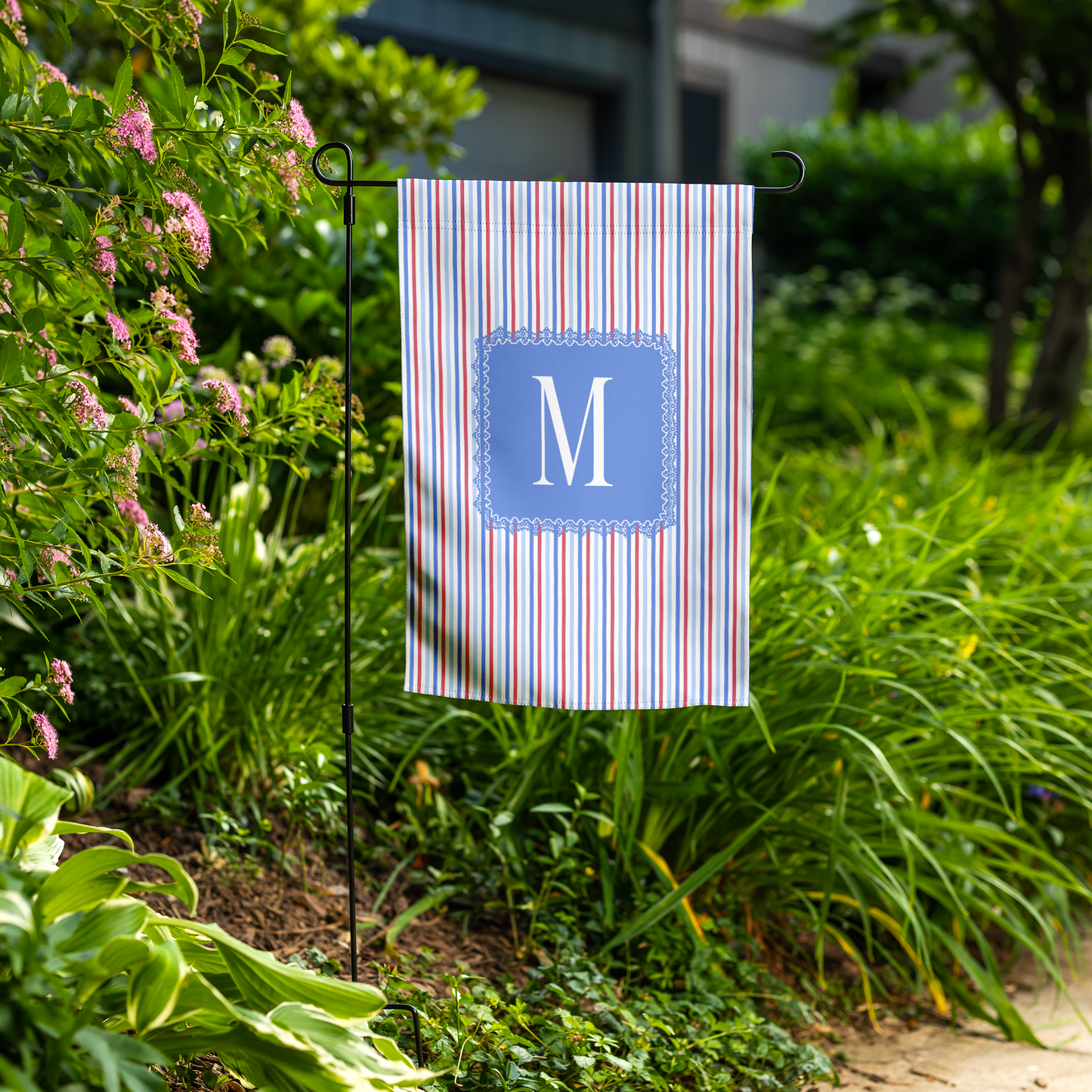 Americana Garden Flag Collection