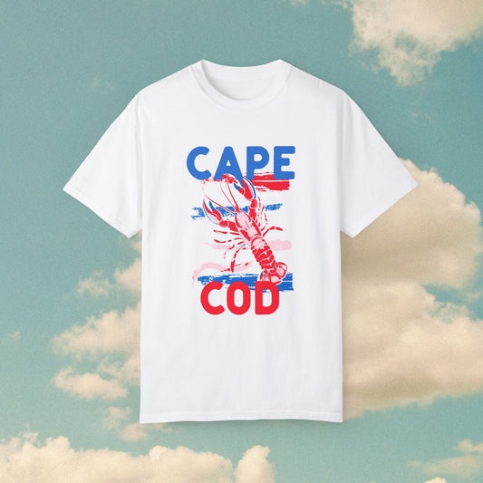 Cape Cod Lobster Shirt