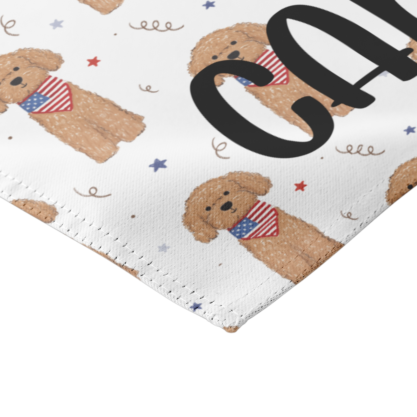 Americana Garden Flag Collection
