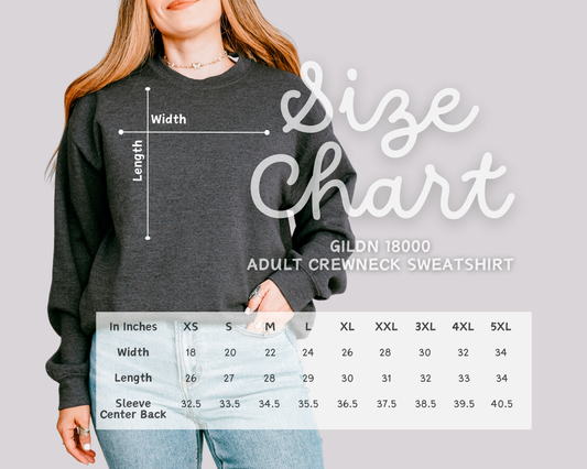 Saxony Crusaders Baseball Game Day Sweatshirt