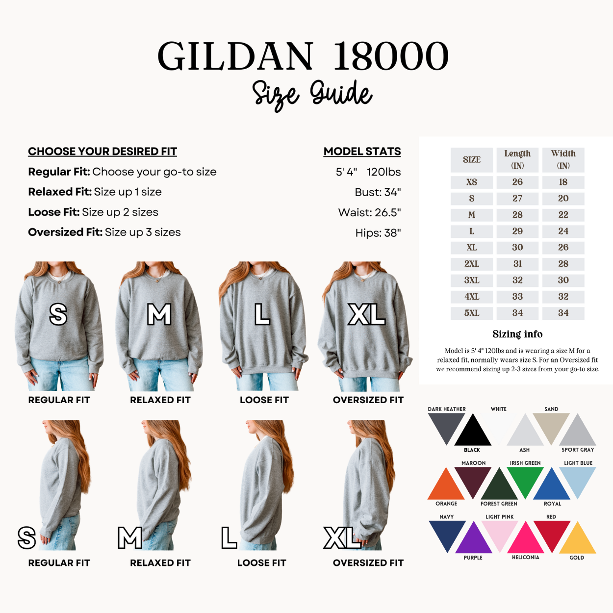 Personalized Volleyball Coquette Sweatshirt