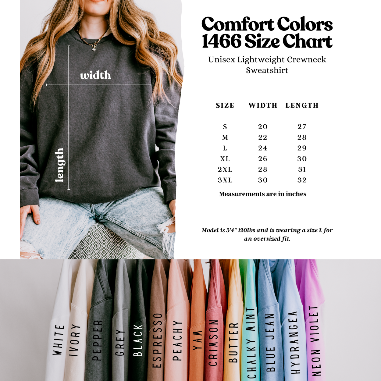 Cabana Club Personalized Sweatshirt