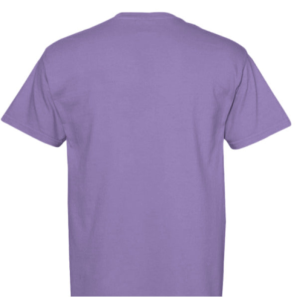 VIOLET - BACK