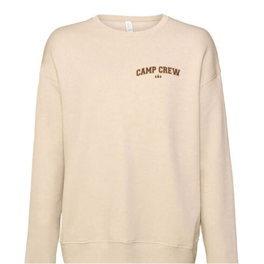 Heather Dust - FRONT