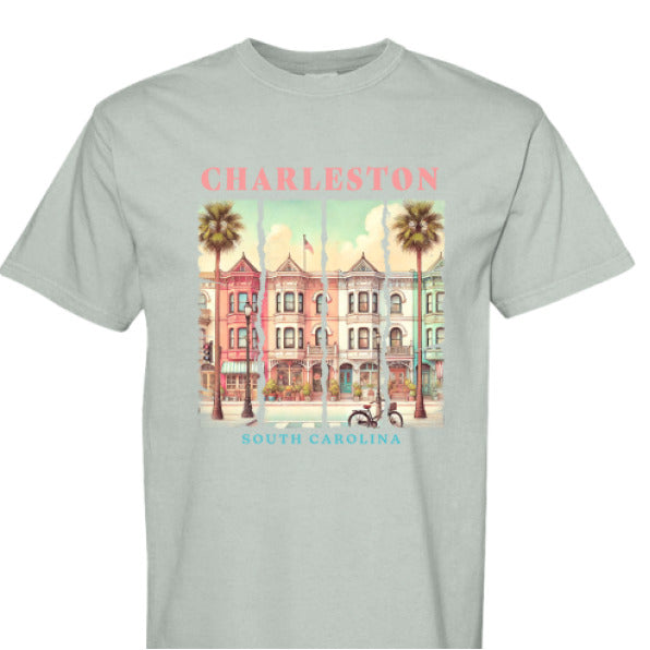 BAY - FRONT