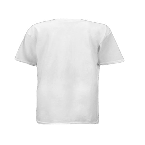 WHITE - BACK