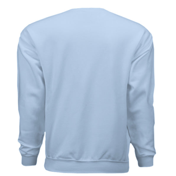 LIGHT BLUE - BACK