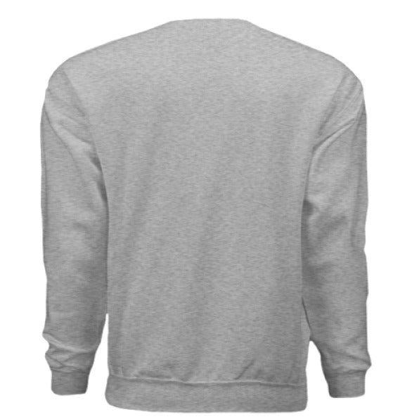 SPORT GREY - BACK