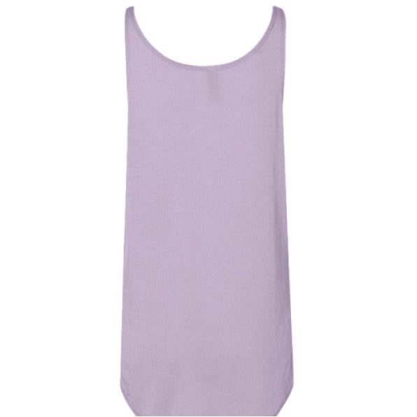 Lavender - BACK