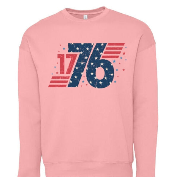 Pink - FRONT