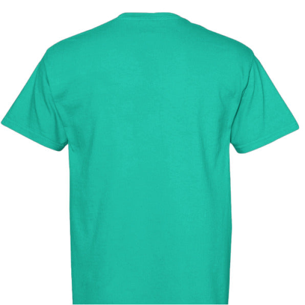 Island Green - BACK