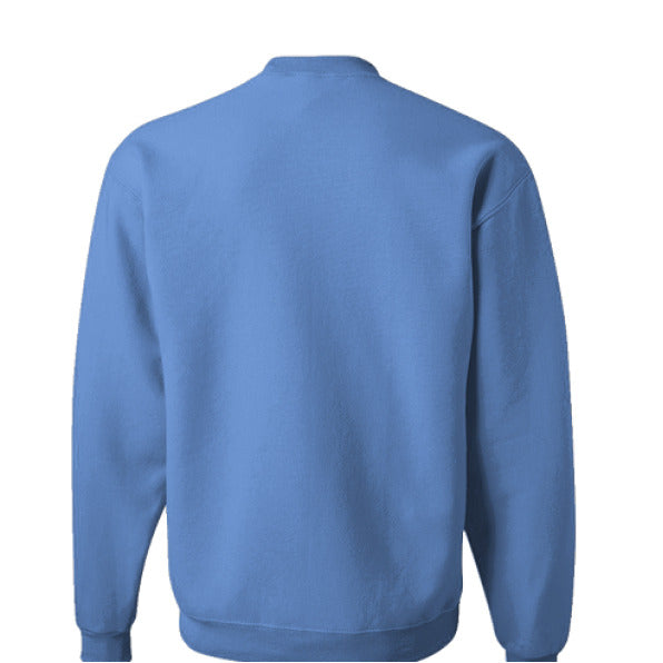 Carolina Blue - BACK