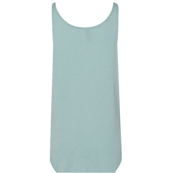 STONE WASH GREEN - BACK