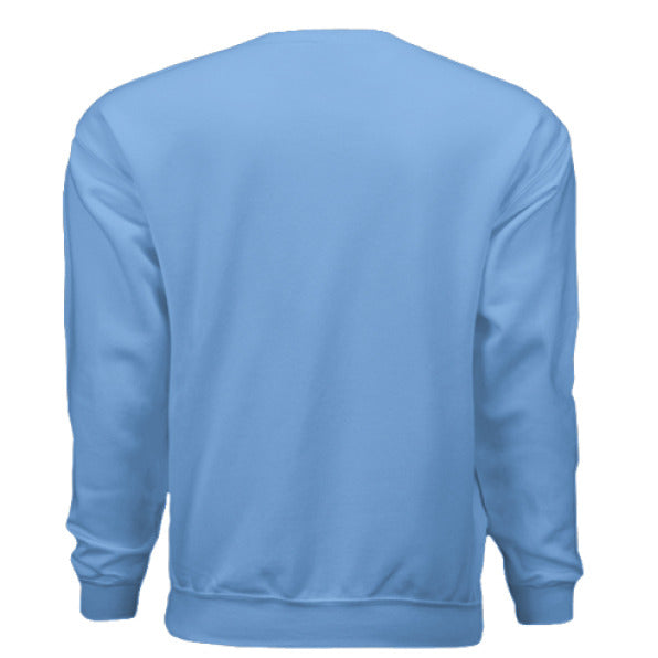 CAROLINA BLUE - BACK