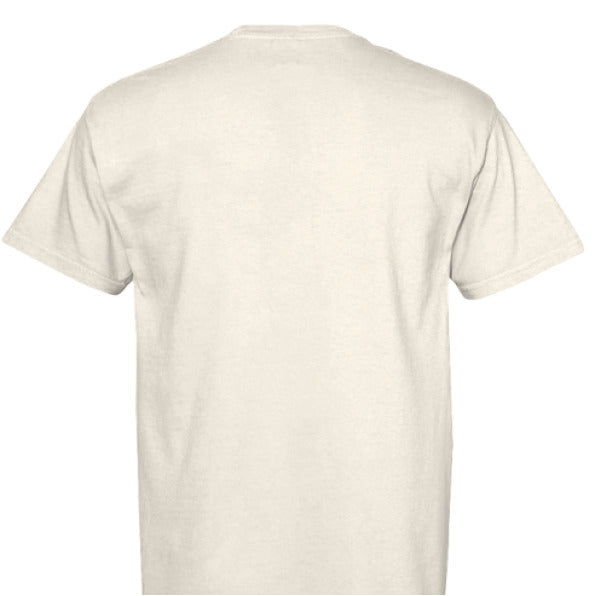 IVORY - BACK
