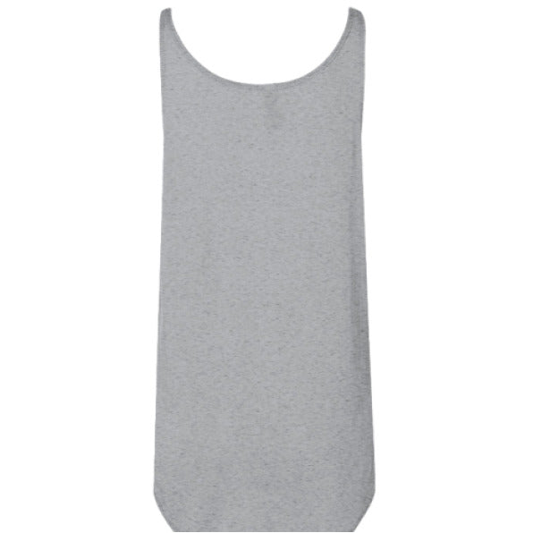 Heather Grey - BACK
