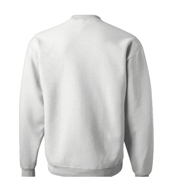 White - BACK