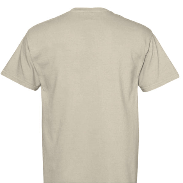 KHAKI - BACK