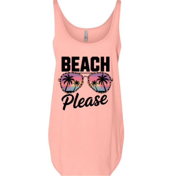 DESERT PINK - FRONT