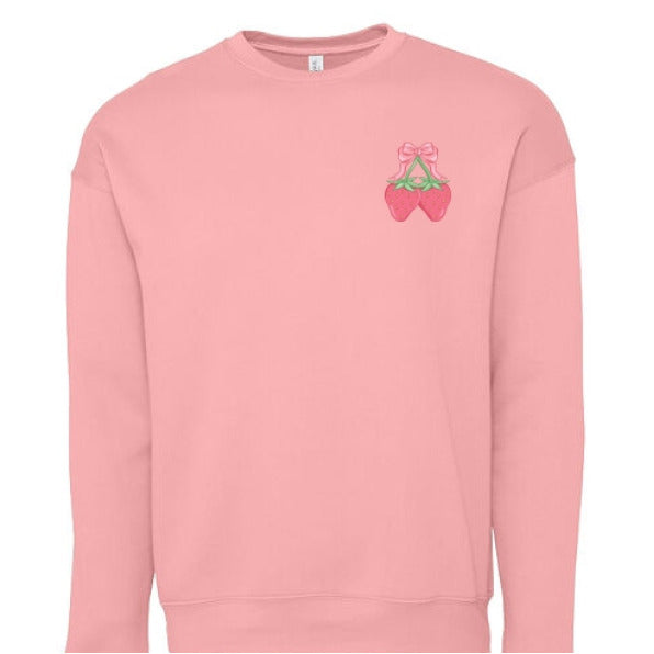 Pink - FRONT