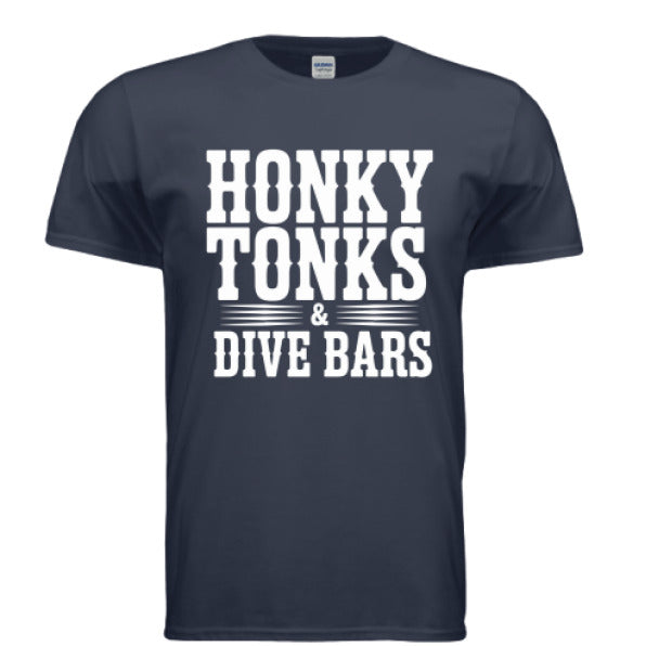 NAVY - FRONT