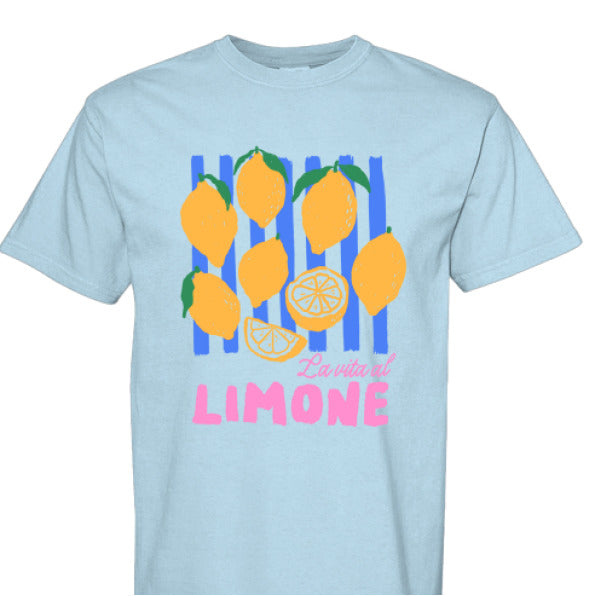 CHAMBRAY - FRONT