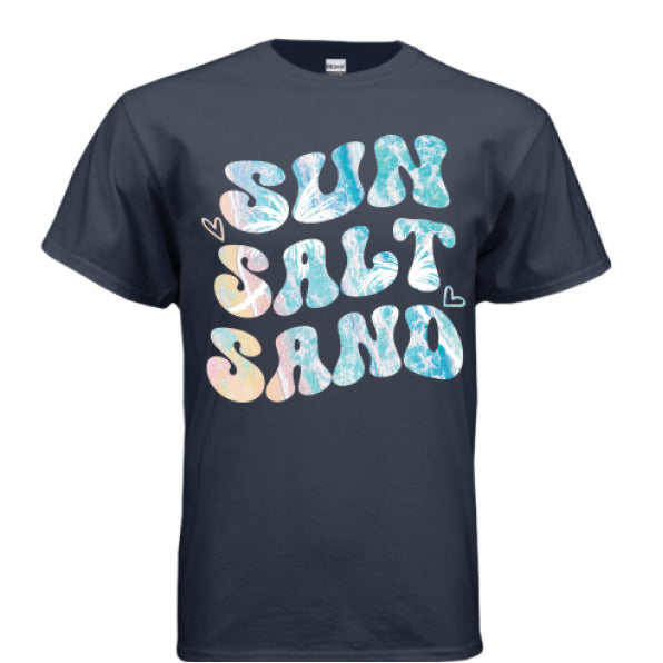 NAVY - FRONT