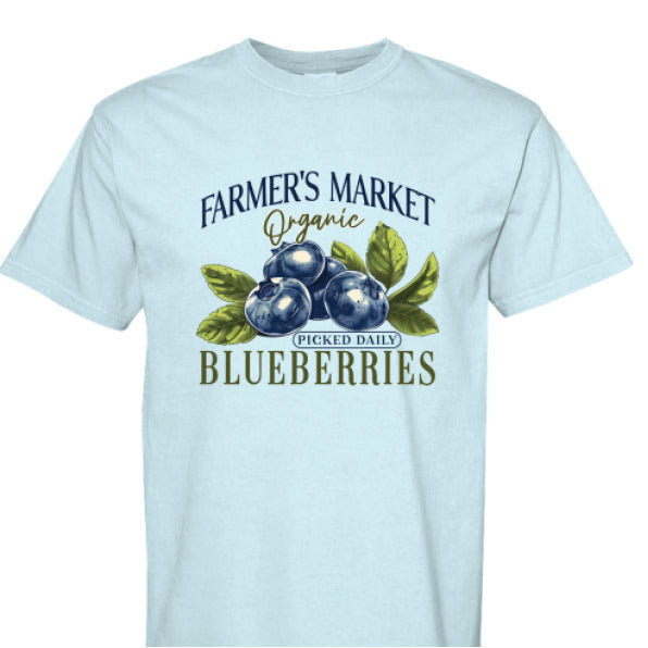 CHAMBRAY - FRONT