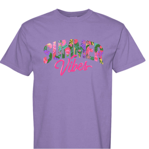 VIOLET - FRONT