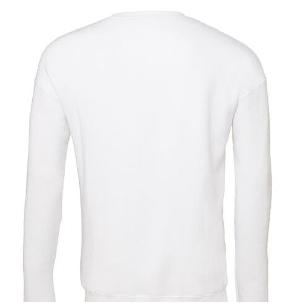 WHITE - BACK