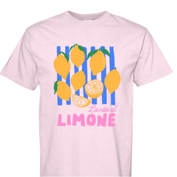 BLOSSOM - FRONT