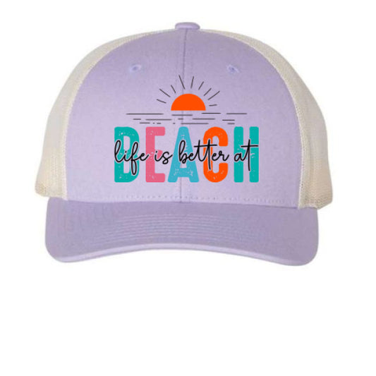 Lilac/ Birch - FRONT