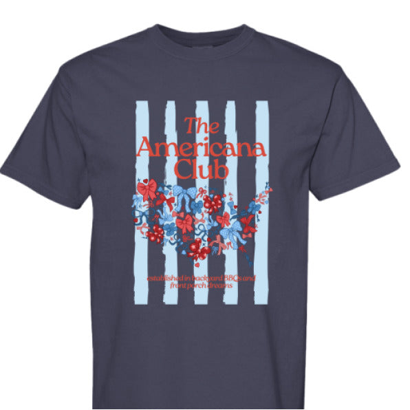 NAVY - FRONT
