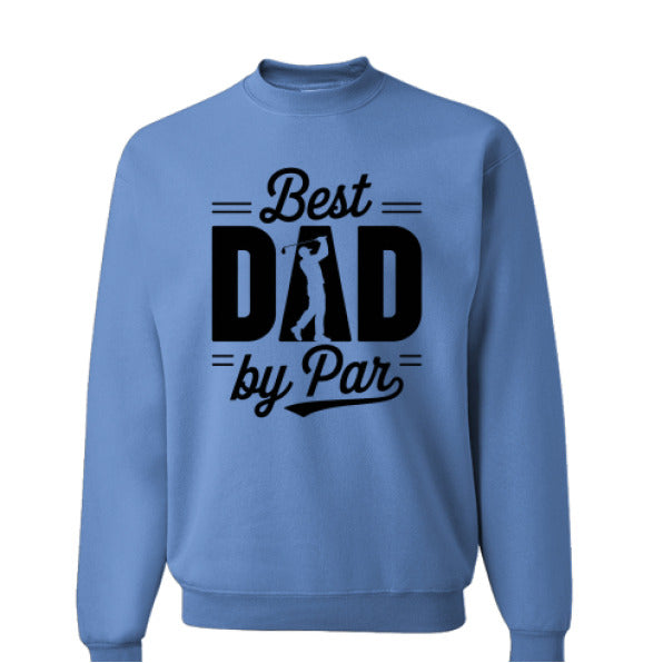 Carolina Blue - FRONT