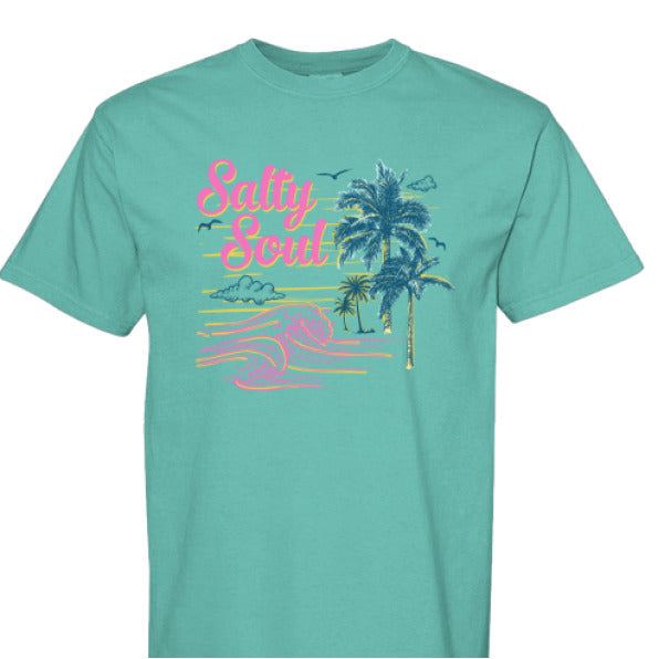 ISLAND REEF - FRONT
