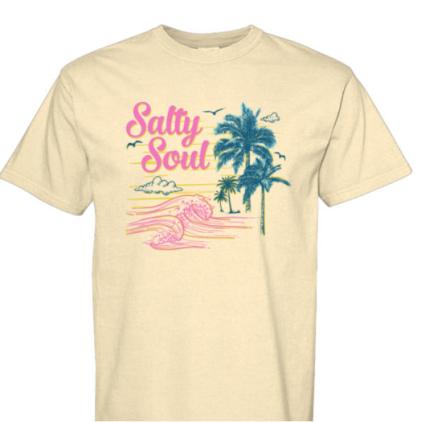BANANA - FRONT