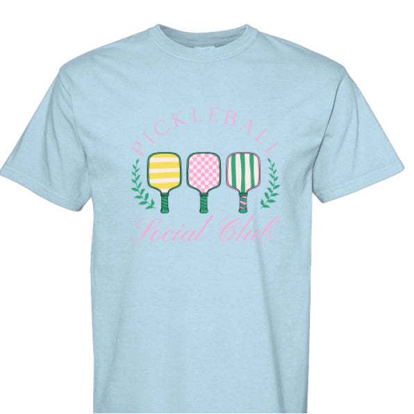 CHAMBRAY - FRONT