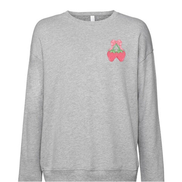 Athletic Heather - FRONT