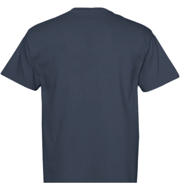 TRUE NAVY - BACK